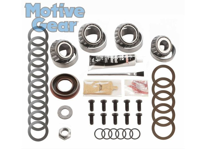 Motive Gear - Dana44 Late Timken Master Kit - RA28LRMKT