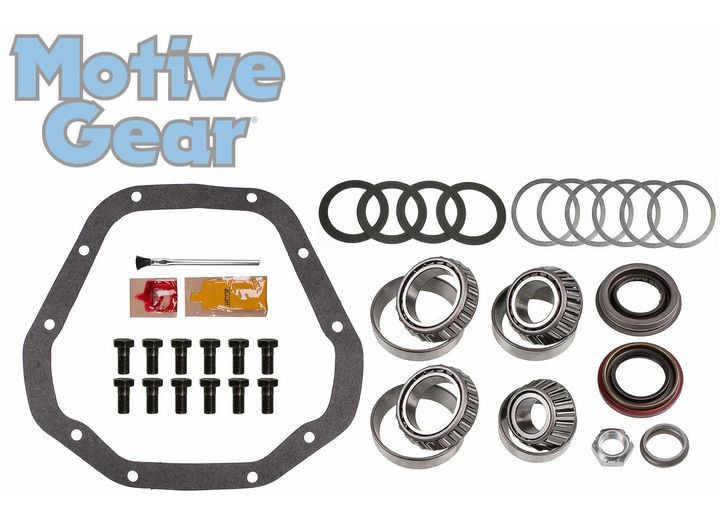 Motive Gear - Dana 60 Front 2000up Masterbearing Kit Timken - RA29RAMKT