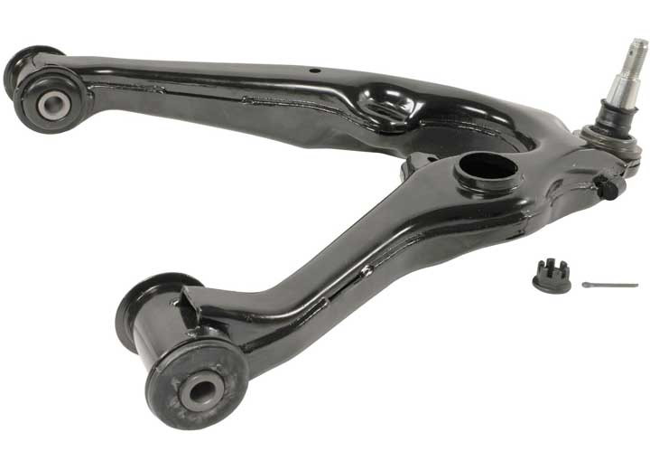 Moog - 1519 Escalade/escalade Esv/suburban/tahoe/yukon/yukon Xl Control Arm And Ball J - CK620888