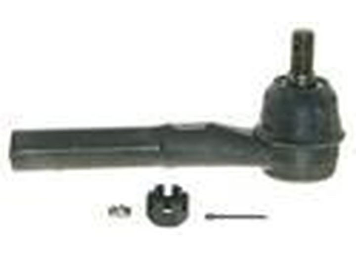 Moog - Dodge Ram 1500 0806/ram 2500 0803/ram 3500 0803/jeep Wrangler 1007 Tie Rod E - ES3624