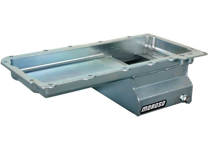Moroso - Oil Pan Gm Ls Early Fbody - 20140