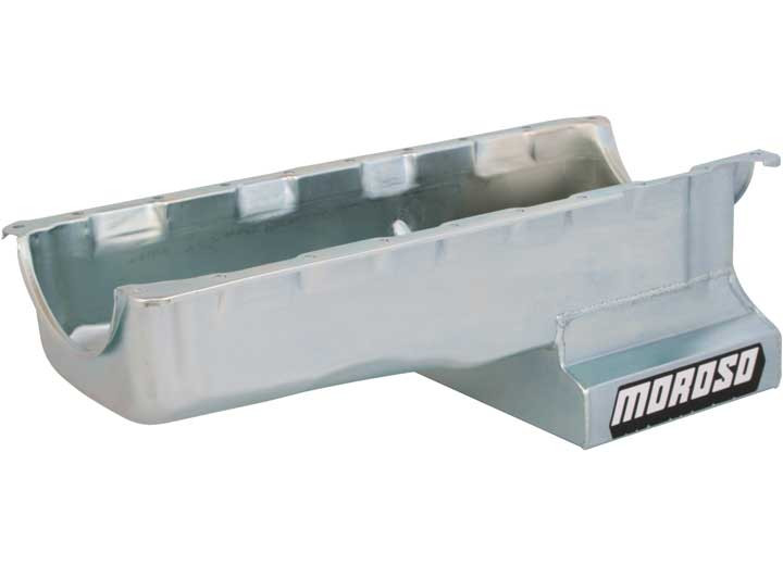 Moroso - Oil Pan Bbc Gen V/vi - 20413