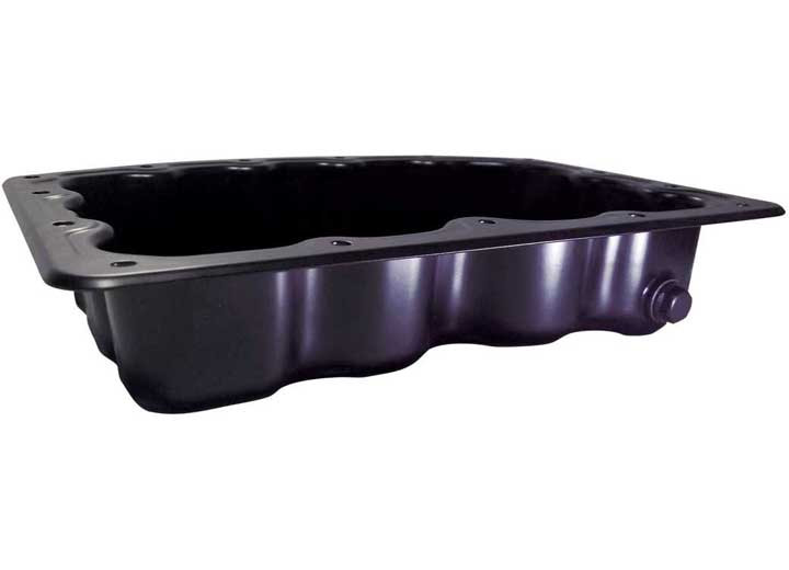 Moroso - Oil Pan Ford 6.7 F Series Super Duty 2011 Up Powder Coated - 20851
