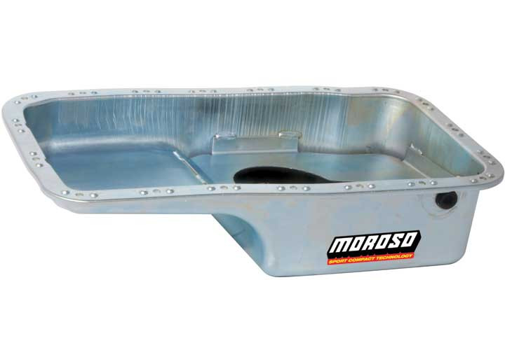 Moroso - Oil Pan Honda 1.8 1.6 Stock - 20911