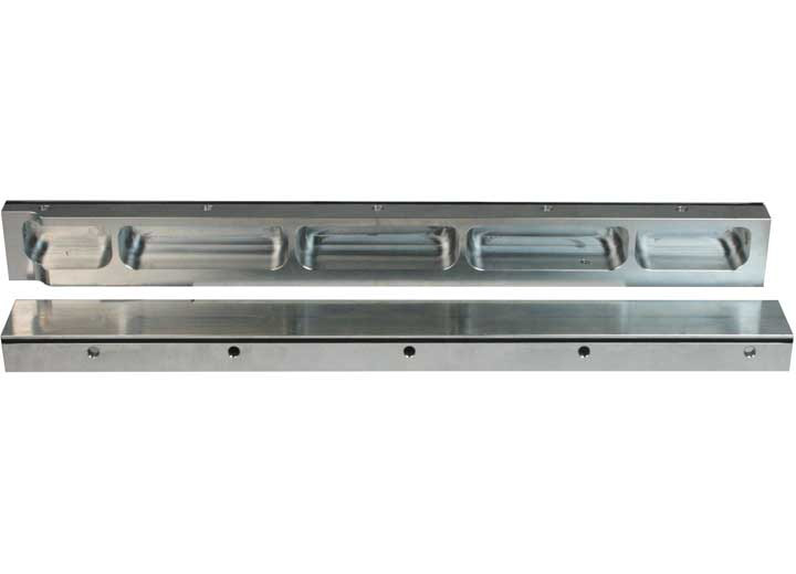 Moroso - Oil Pan Spacer Kit Ls Next - 22934