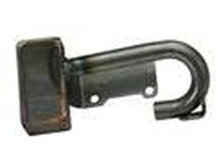 Moroso - Pickup Oil Pump Sbc - 24316