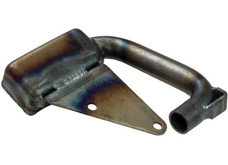 Moroso - Oil Pump  Pickup Bbc Marine For 21420 Pan - 24420
