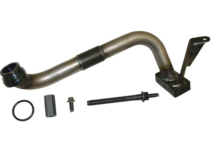 Moroso - Oil Pump Pickup Ford Coyote Gen 3 Gt 350 Road Race - 24578