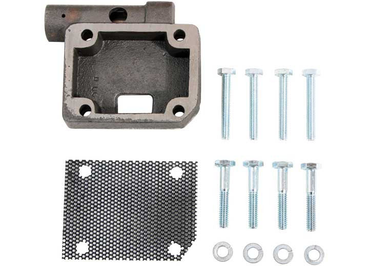 Moroso - Pickupoil Pump - 24900