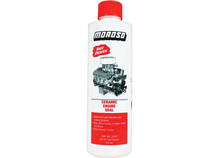 Moroso - Ceramic Engine Seal 1 Pt - 35500