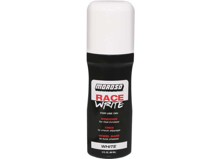 Moroso - Race Write - 35581