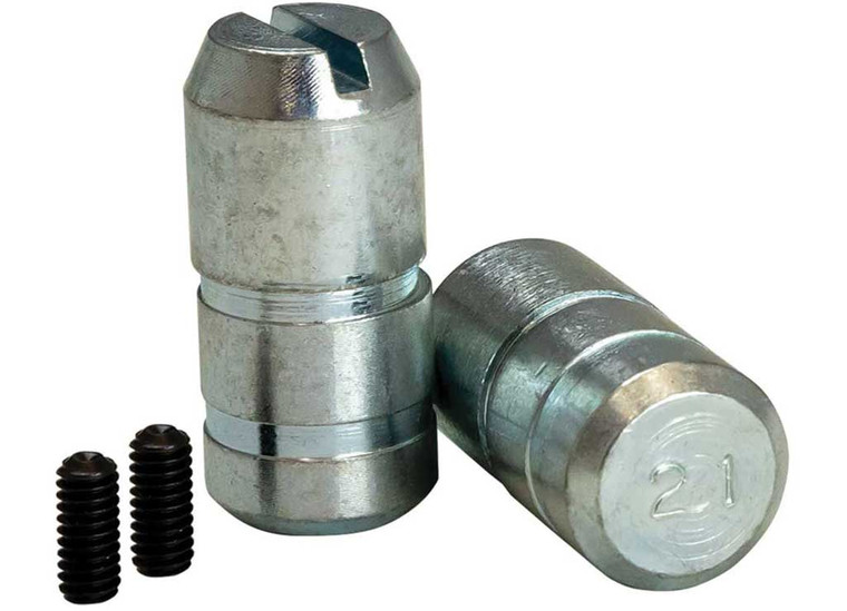 Moroso - Dowel Pin Bellhousing .021 In - 37938