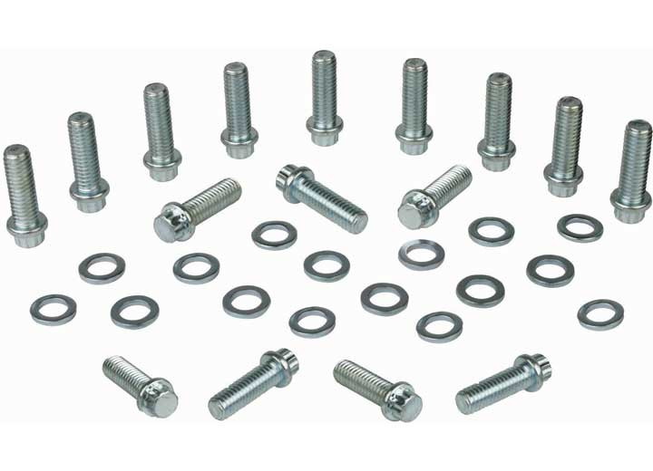 Moroso - Bolts Intake Bbc - 38410