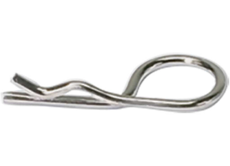 Moroso - Hood Pin Clip - 39022