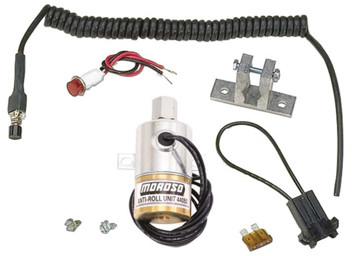 Moroso - Antiroll Unit - 44050