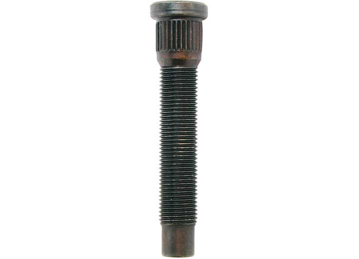 Moroso - Wheel Studs 1/2 In20 X 3 In Ford - 46185
