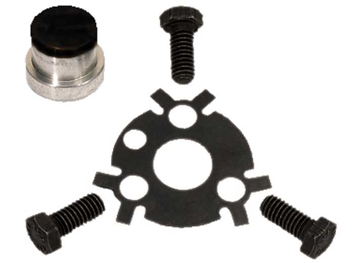 Moroso - Cam Button Kit Sbc Early Cvr - 60460