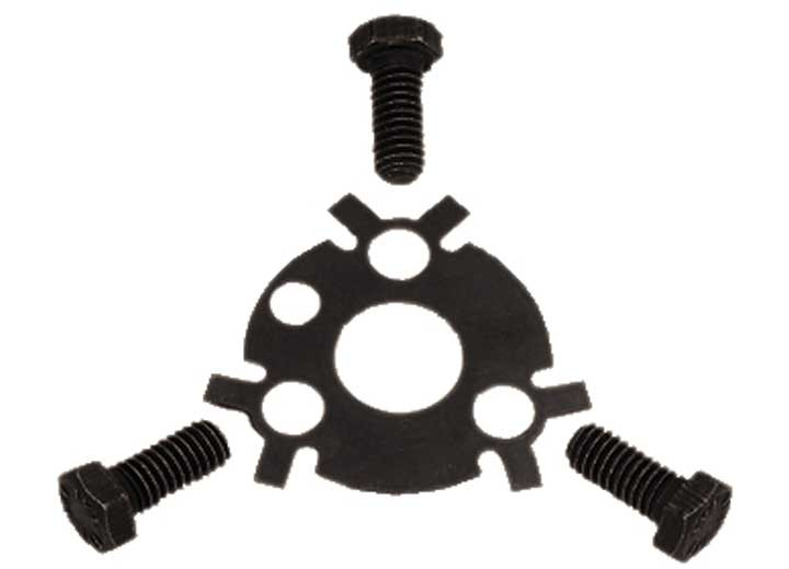 Moroso - Bolts Cam Gear W/retainer - 60464