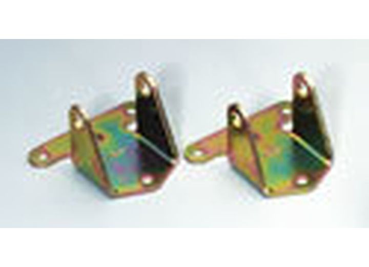 Moroso - Motor Mounts Chevy Long - 62510
