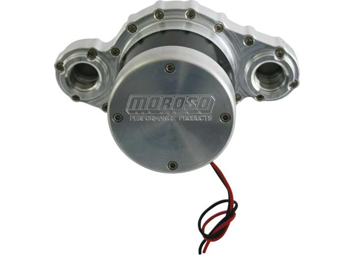 Moroso - Water Pump Remote Elec - 63570