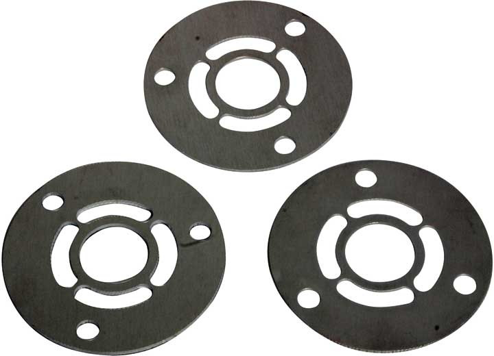 Moroso - Shim Kit Crank Pulleysbc/bbc - 64031