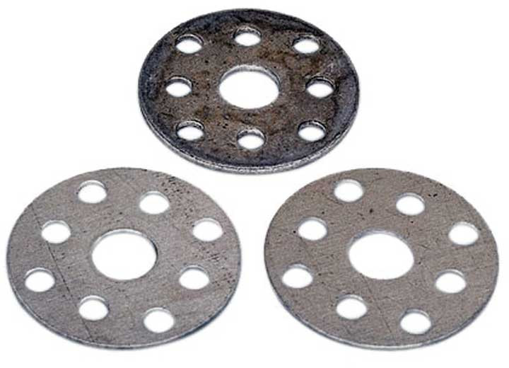 Moroso - Shim Kit Water Pump Pulley - 64035