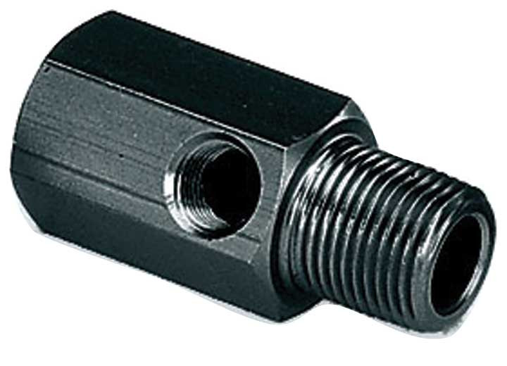 Moroso - Fitting Fuel Gauge - 65310