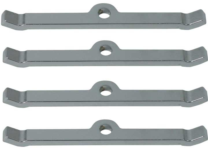 Moroso - Hold Down V/c Sbc Chrome - 68510