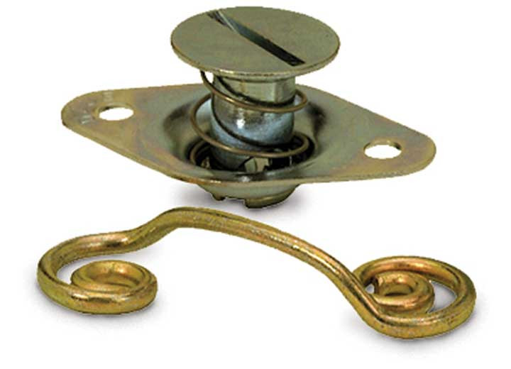 Moroso - Quick Fastener S. Eject 5/16 Inx.500 - 71500