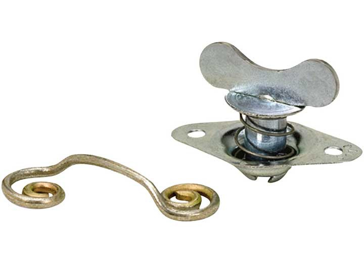 Moroso - Quick Fsnr S. Eject Winged 5/16 Inx.650 - 71540
