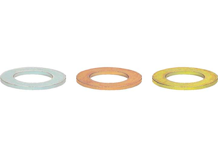 Moroso - Indexing Washers 14mm Flt - 71910