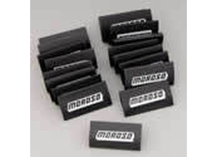 Moroso - Shrink Sleeve Black - 72031