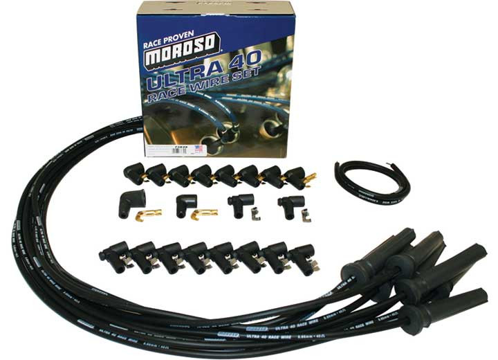 Moroso - Wire Setultra 40 Gm Prostock - 73839