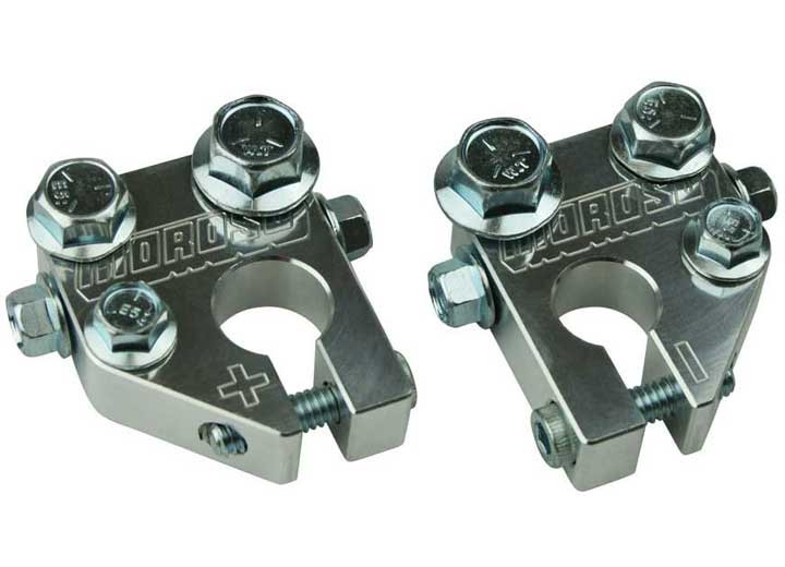 Moroso - Battery Terminal Multi Power Block Sae Jis - 74098