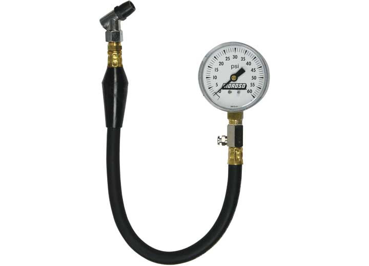 Moroso - Tire Gauge 060lb  X 2.62 In O.d. Assy - 89560