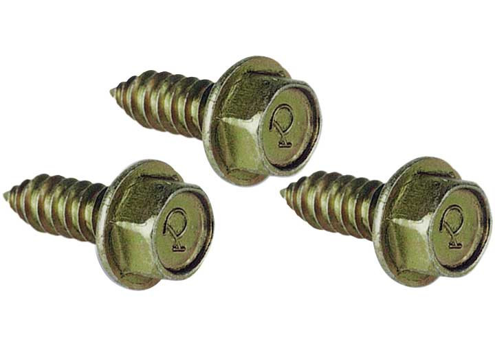 Moroso - Wheel Rim Screws - 90100