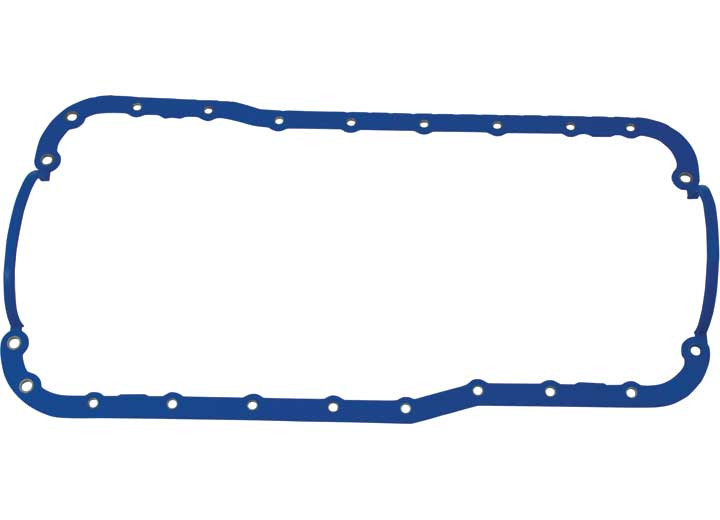 Moroso - Gasket Oil Pan One Piece Ford 289302 Late - 93160