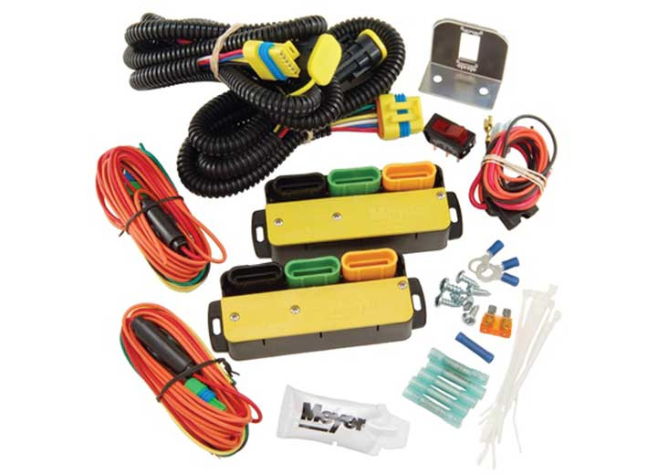 Meyer - Kit:modules Type 2 Plows And Accessories - 7548