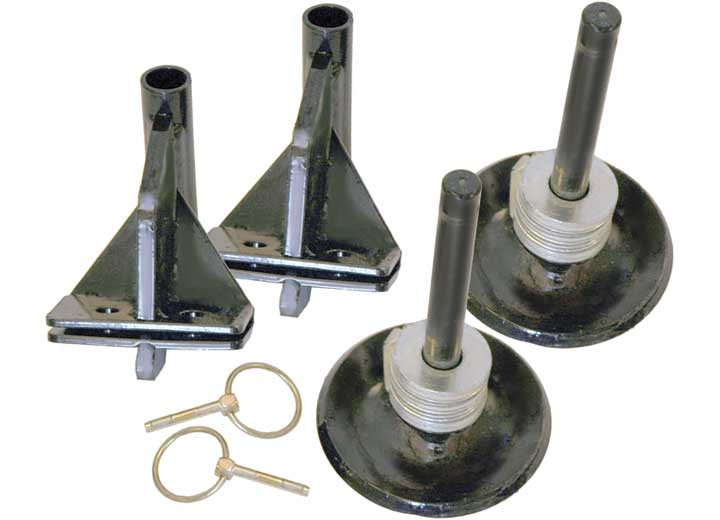 Meyer - Home Plow Shoe Kit(2 Per Set) - 8271