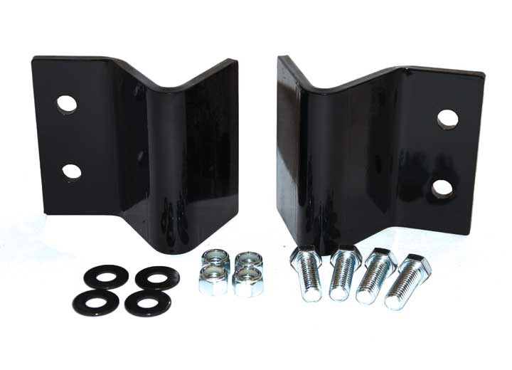 Meyer - Kit: Shoe Set (2) Pib Series - 8383