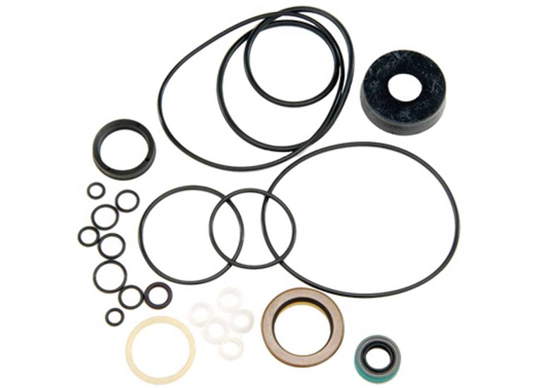 Meyer - Seal Kit For E60/e60h/v66 - 15707