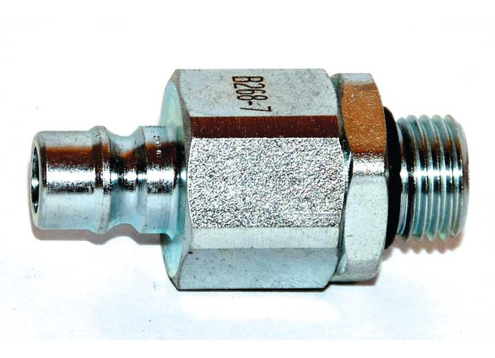 Meyer - Sae M Thr Nipple1pc Plows And Accessories - 22442C