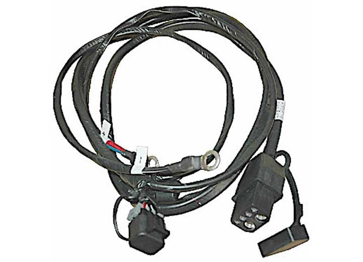 Meyer - Harness Truck Side C1h - 22823