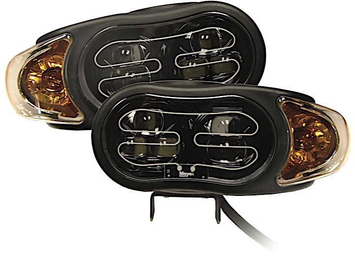 Meyer - Ns Led 12v Plow Light Kit - 23067