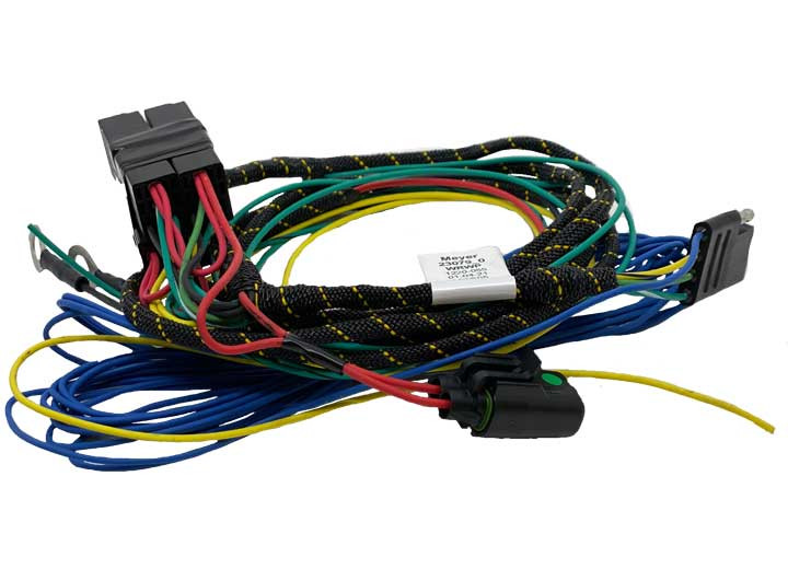 Meyer - Park/turn Harness Ram - 23079