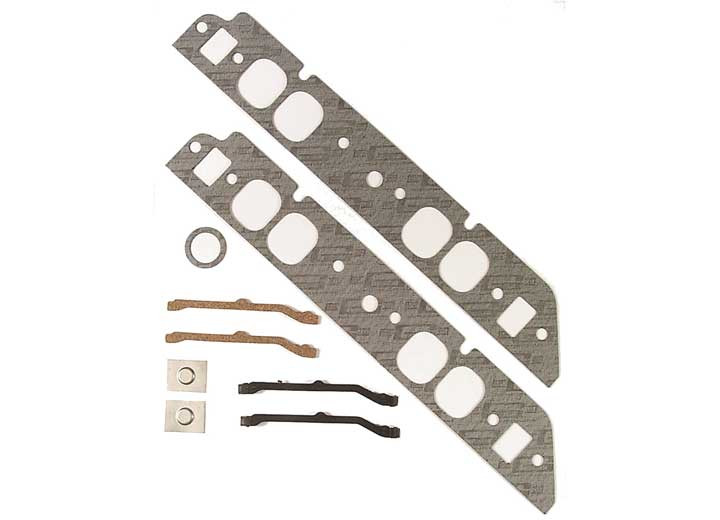 Mr. Gasket Co. - Intake Gskt Chevy 396454 - 107