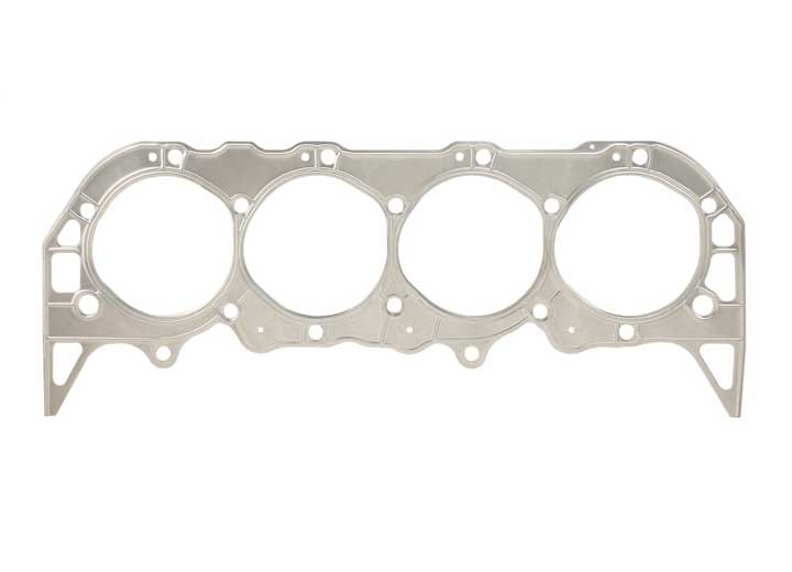Mr. Gasket Co. - Emb Stl Shim Hg Bbc 1pc - 1131G