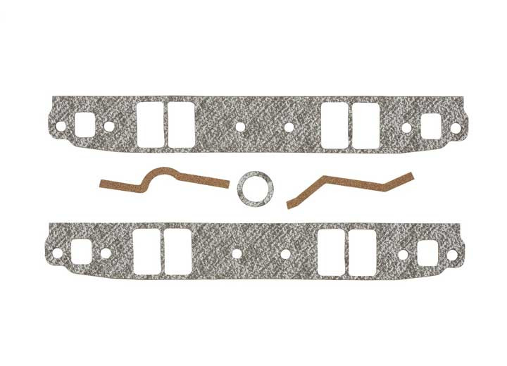 Mr. Gasket Co. - 327400 Tr6 68 Large Port - 116