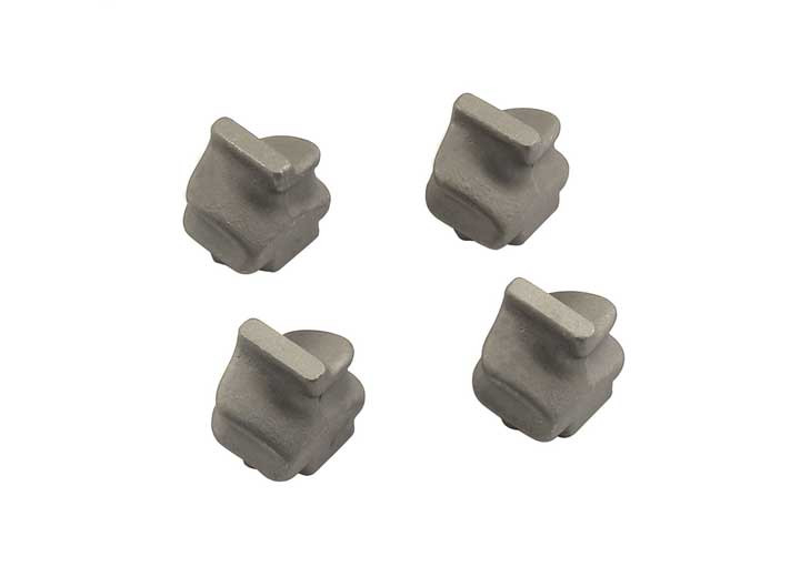 Mr. Gasket Co. - Coil Spring Twist In Lrg - 1283