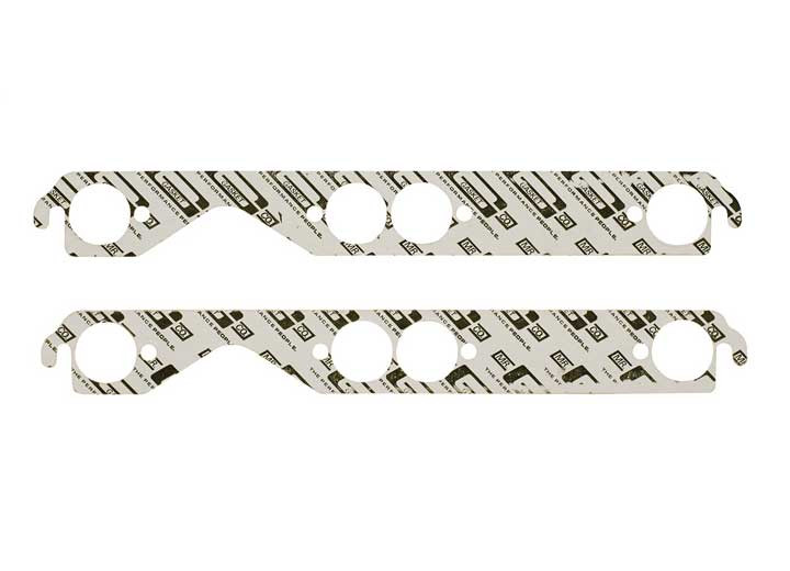 Mr. Gasket Co. - Exhaust Gskt Chevy Rd Port - 150